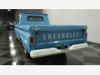 Thumbnail Photo 10 for 1965 Chevrolet C/K Truck
